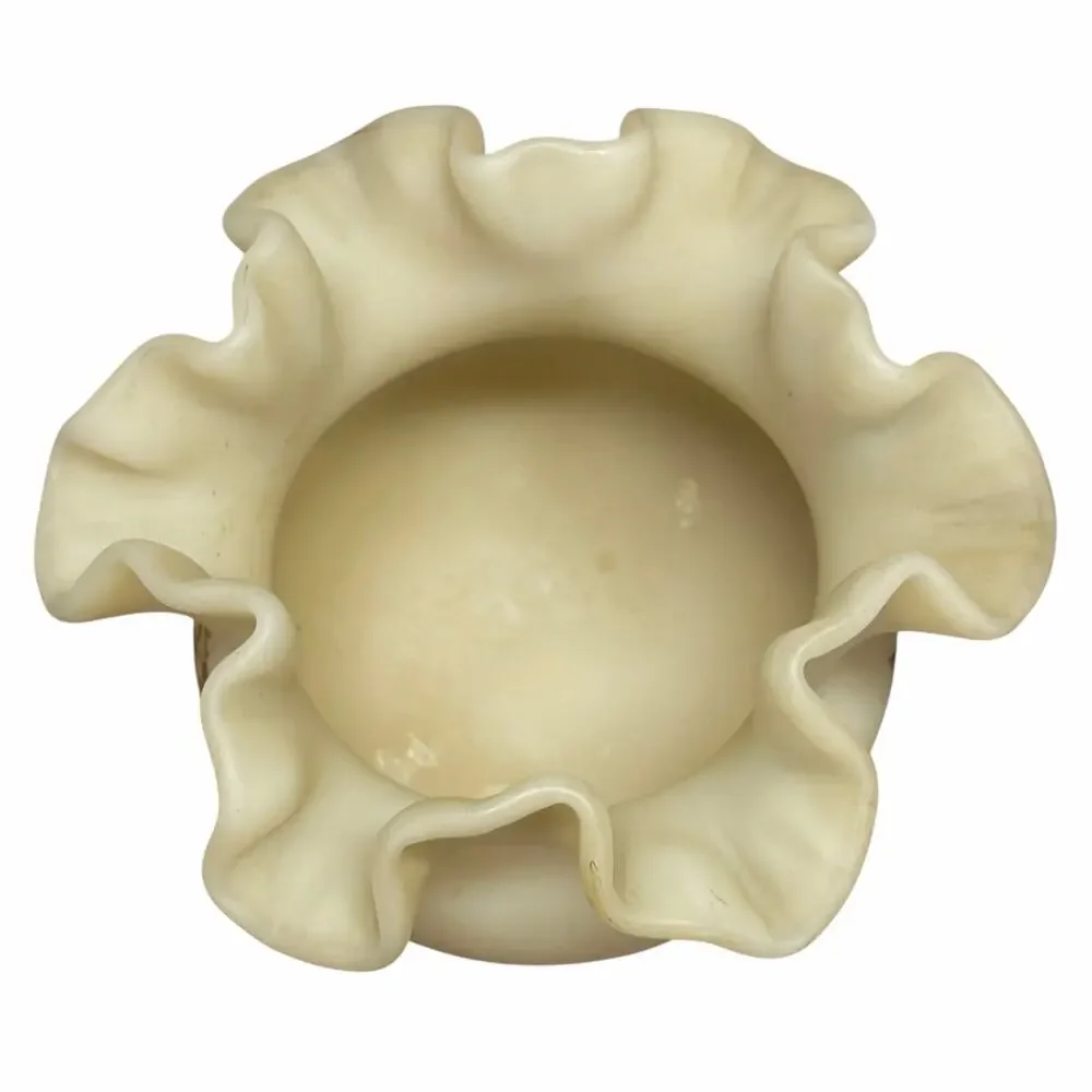 Fenton vintage custard